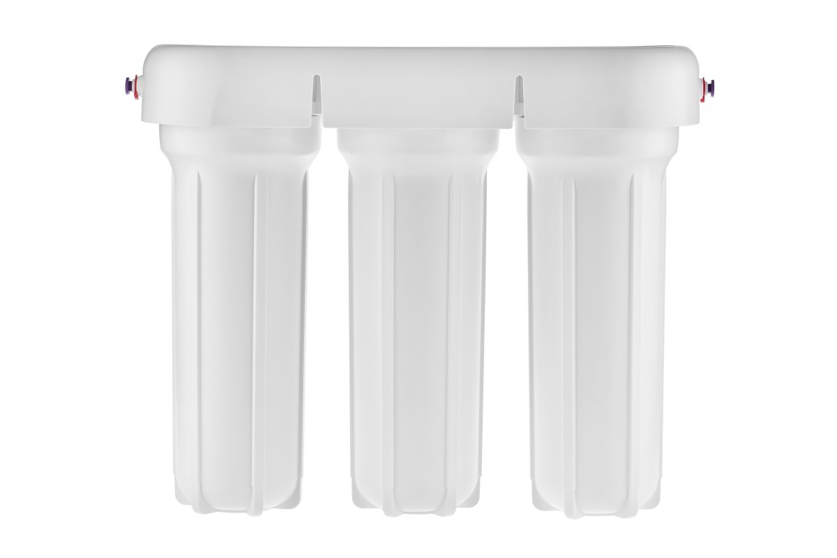 Проточный питьевой фильтр Гейзер Био 321 (11040)